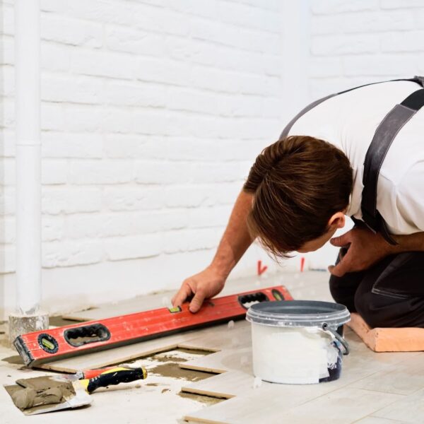 نمونه قرارداد اجرای کاشی کاری و سرامیک کاری